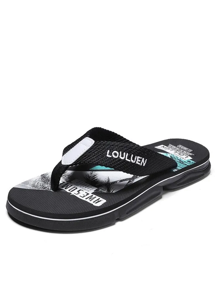 New Fashion Casual Sandals and Slippers
