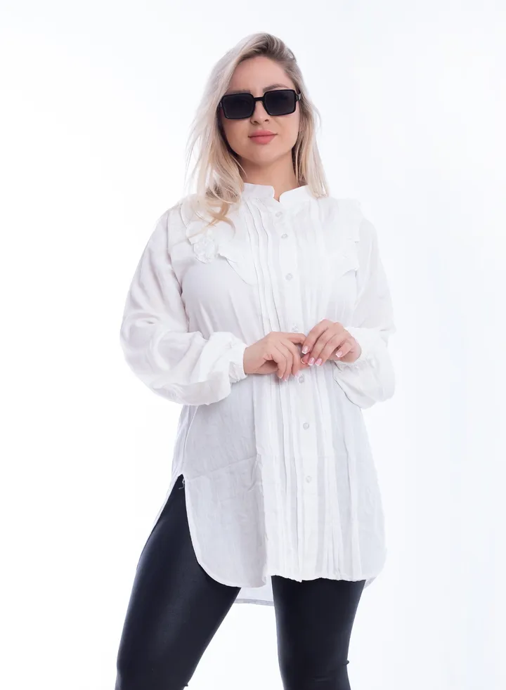 Shamiz Long Sleeve