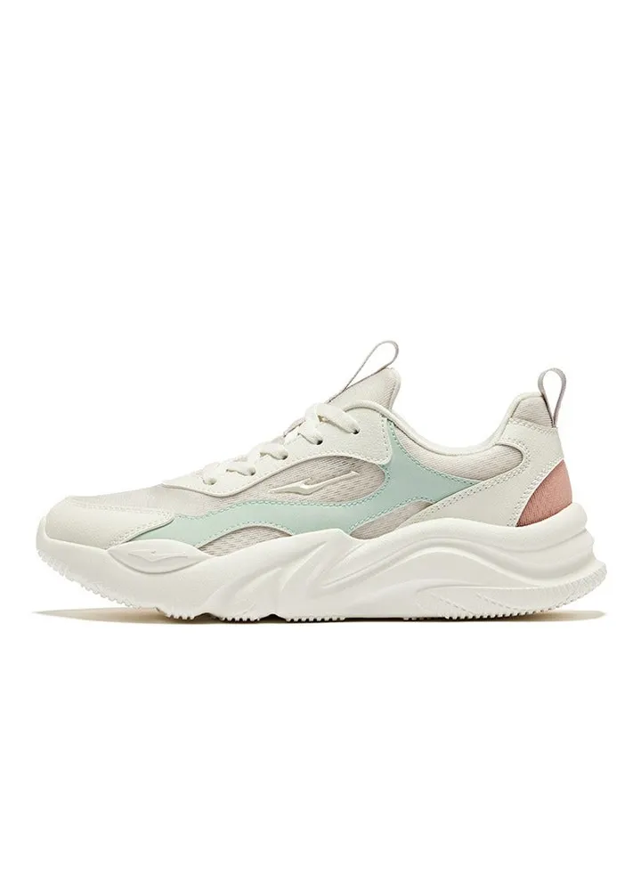 New Erke Soft Sole Sports Shoes