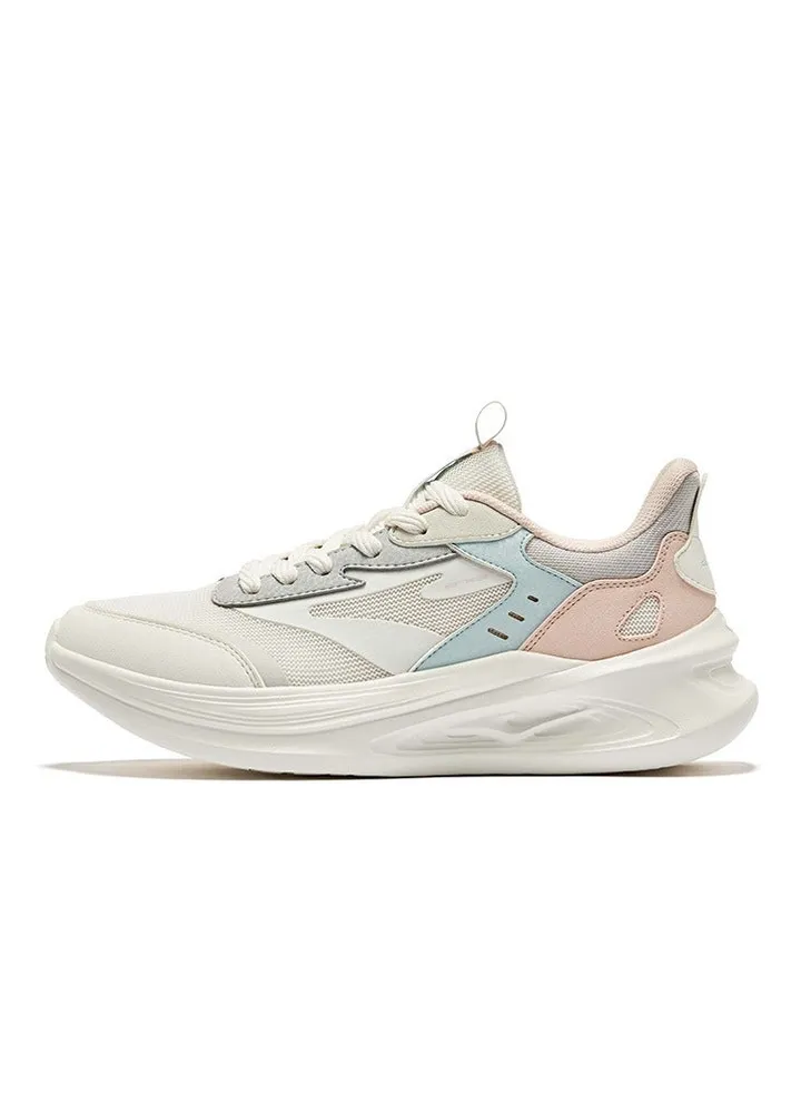 New Erke Soft Sole Sports Shoes