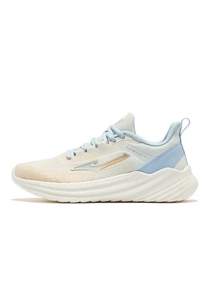 New Erke Soft Sole Sports Shoes