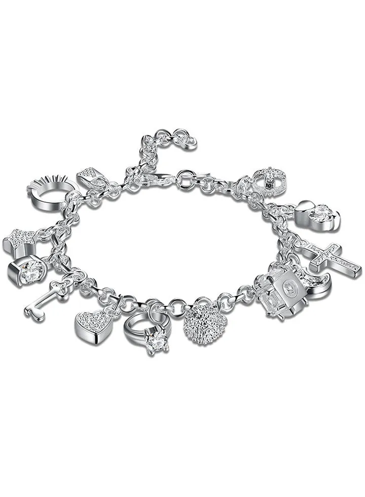 Fashion Bracelet Women Bangle Jewellery Lknspch144