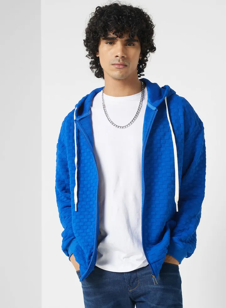 Oversize Hoodie