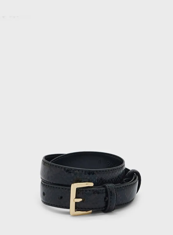 Lamina Belts