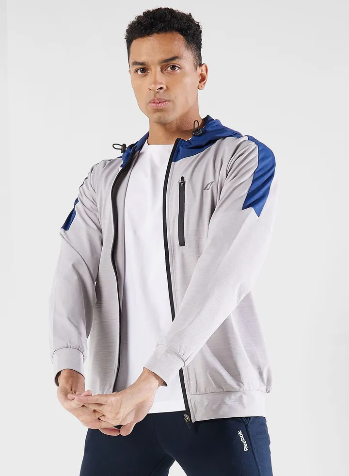 Training Hoodie