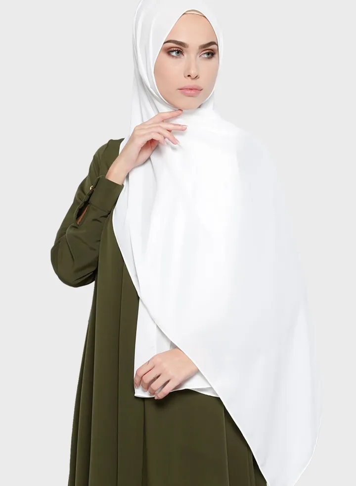 Casual Shawl