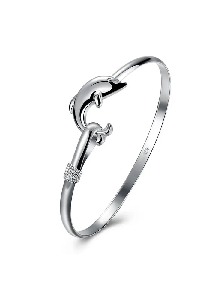 Fashion Bracelet Women Bangle Jewellery Lknspcb178
