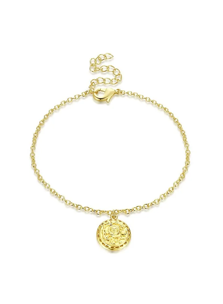 New Fashion Design Dubai Jewellery Bracelet For Women Girls Akh015