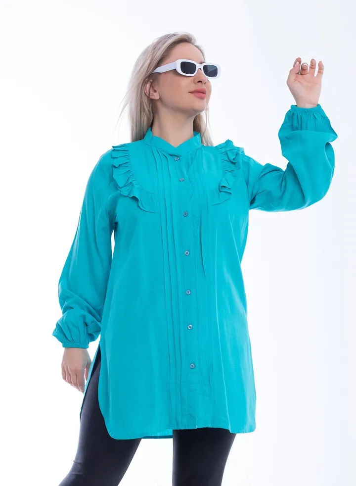 Shamiz Long Sleeve