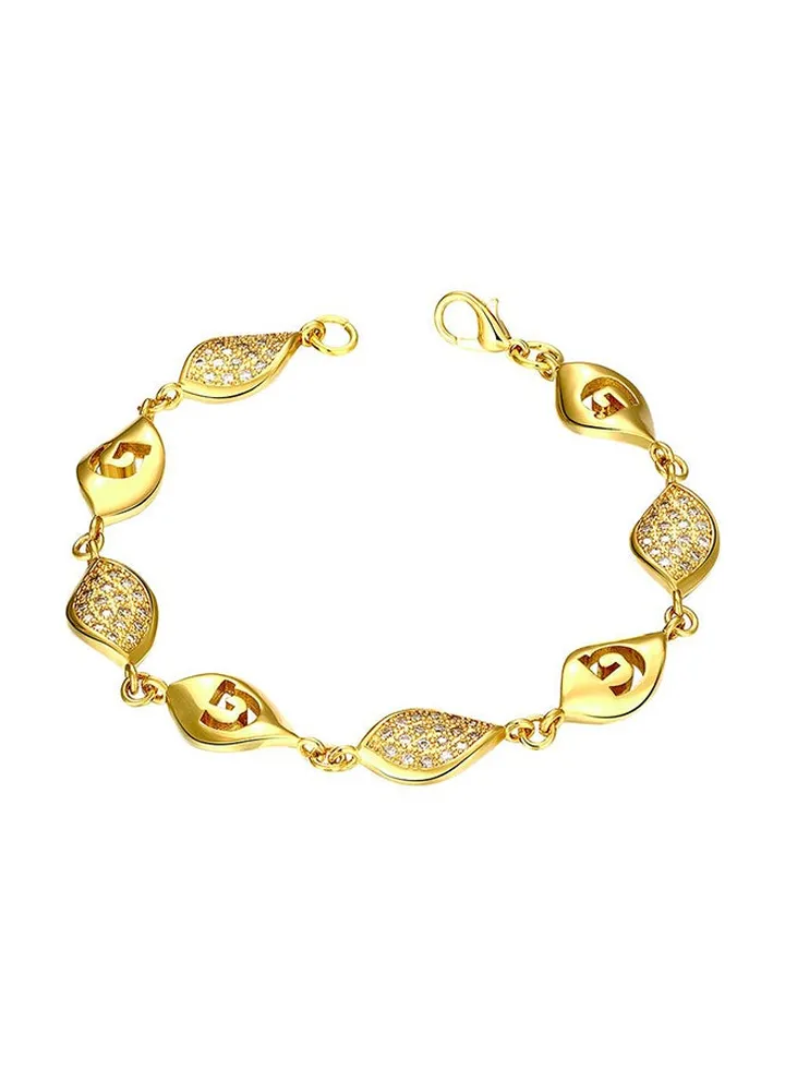 Fashion Bracelet Bangle Jewellery Kzcb009A
