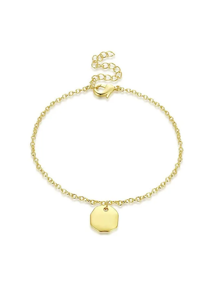 New Fashion Design Dubai Jewellery Bracelet For Women Girls Akh017