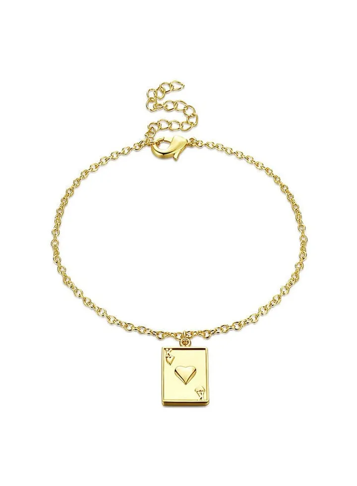 New Fashion Design Dubai Jewellery Bracelet For Women Girls Akh002