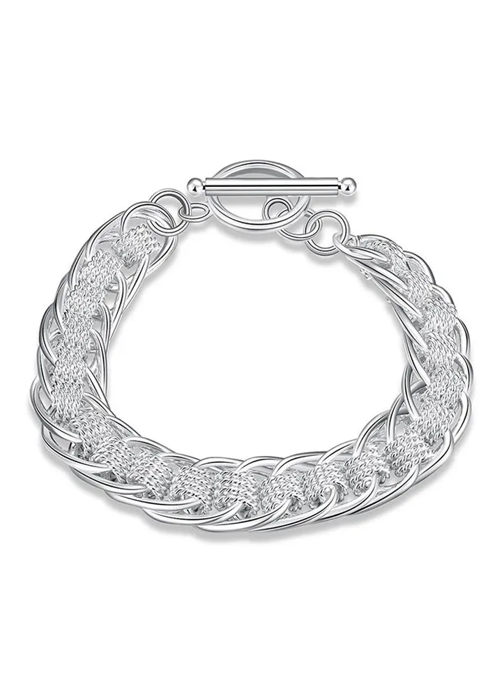 Fashion Bracelet Bangle Jewellery Lknspch059
