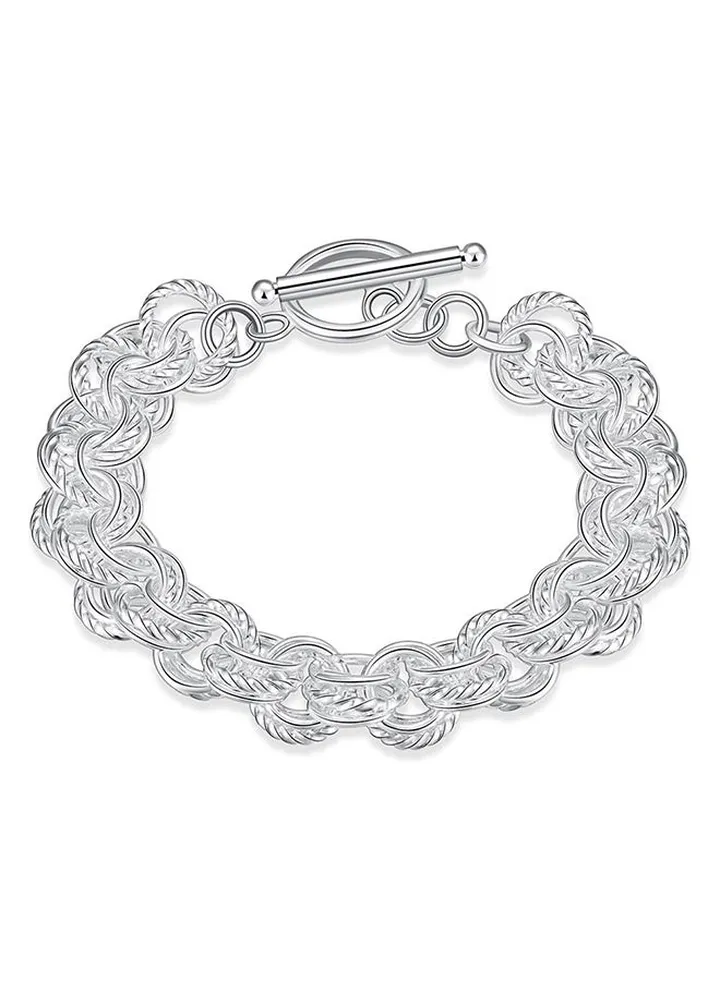 Fashion Bracelet Bangle Jewellery Lknspch023