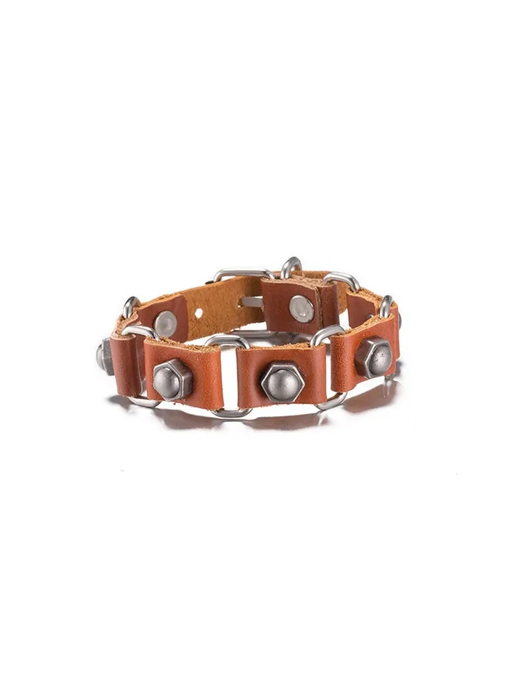 Fashion Braided Bracelet Bangle Jewellery Fsh004D