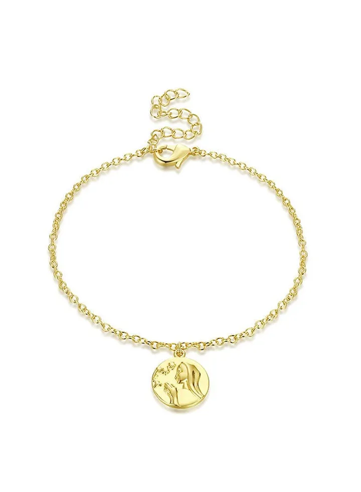 New Fashion Design Dubai Jewellery Bracelet For Women Girls Akh012
