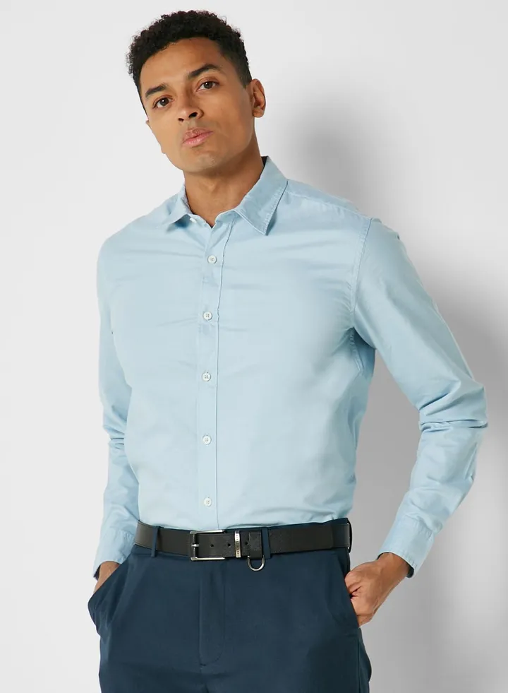 Oxford Shirt