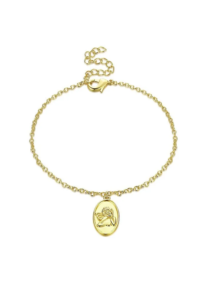 New Fashion Design Dubai Jewellery Bracelet For Women Girls Akh008