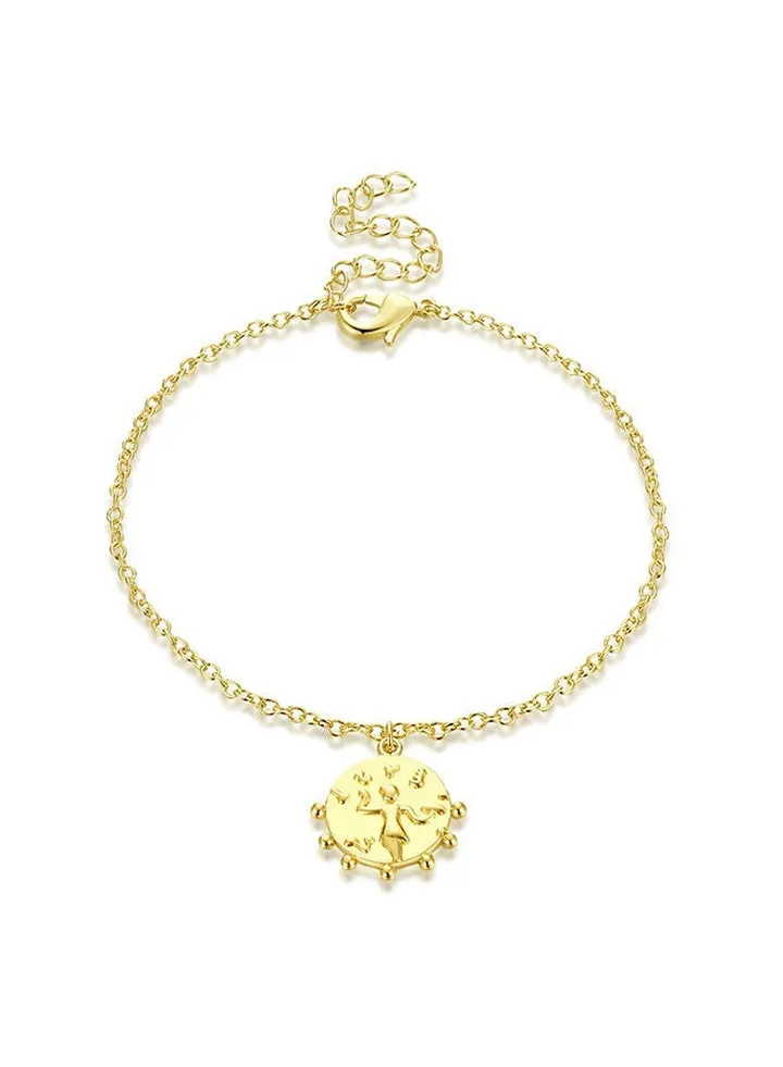 New Fashion Design Dubai Jewellery Bracelet For Women Girls Akh016