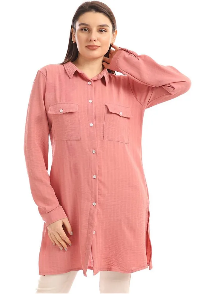 Women's Blouse BL001 Kashmir