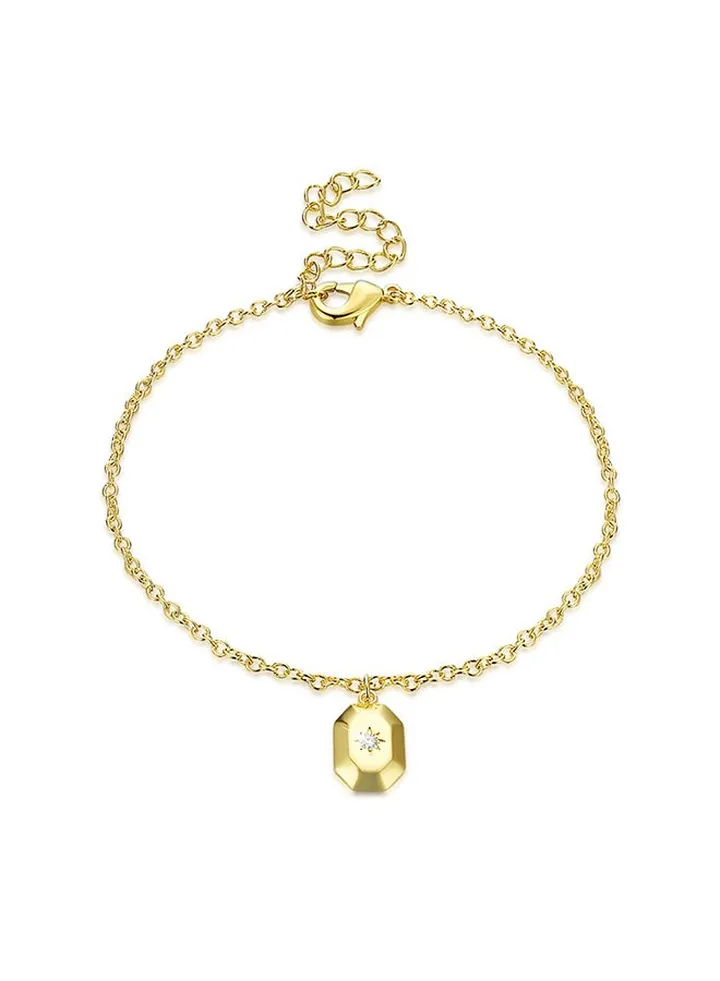 New Fashion Design Dubai Jewellery Bracelet For Women Girls Akh022