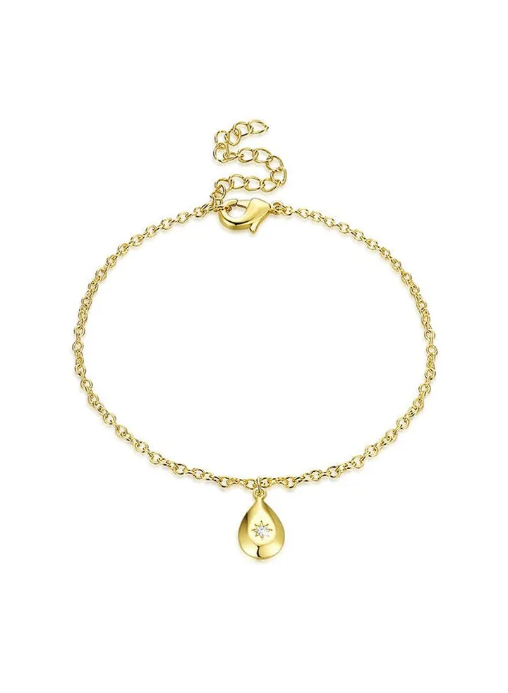New Fashion Design Dubai Jewellery Bracelet For Women Girls Akh021
