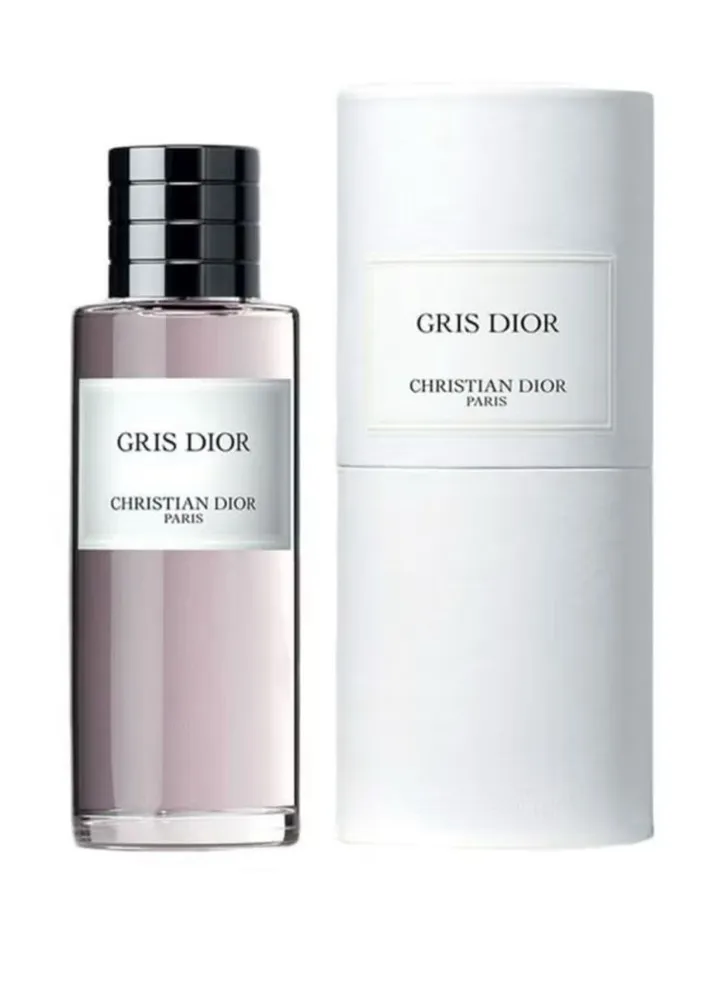 Gris Dior Eau de Parfum 125 milliliters