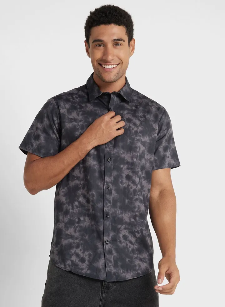 Tye Dye Shirt