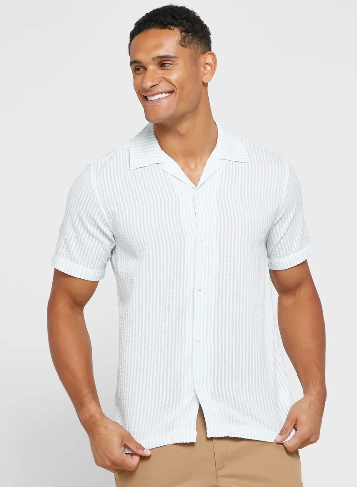 Stripe Shirt