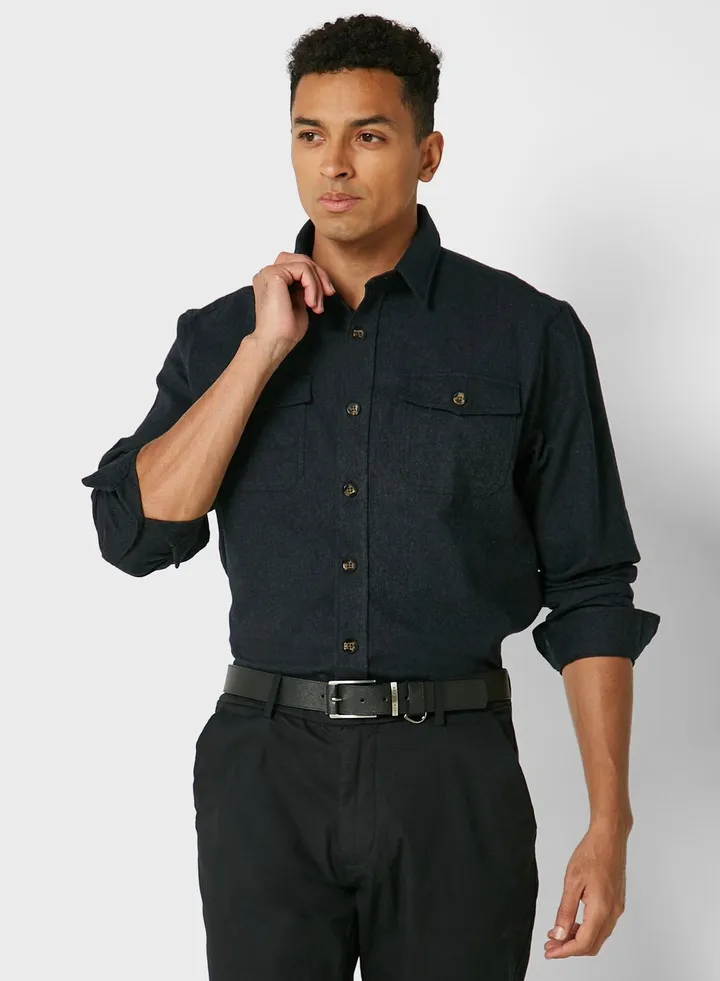 Overshirt