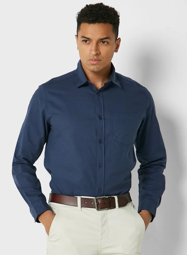 Oxford Shirt