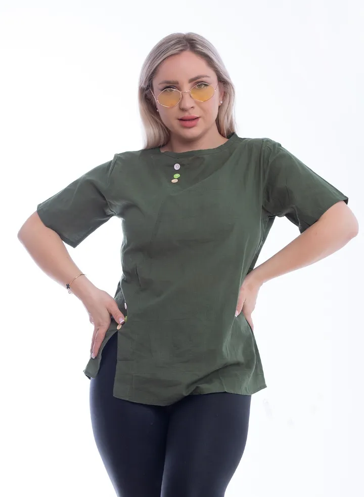Blouse Sada