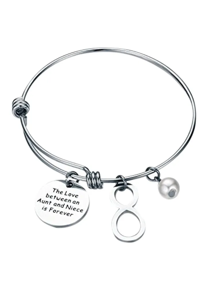 Aunt Niece Bracelet
