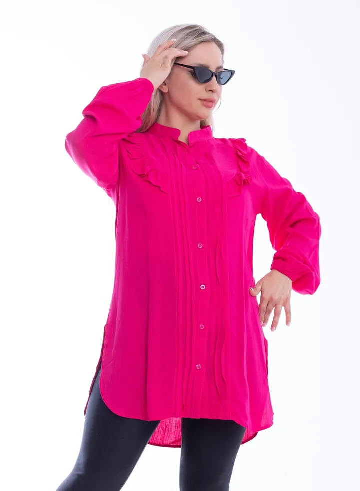 Shamiz Long Sleeve