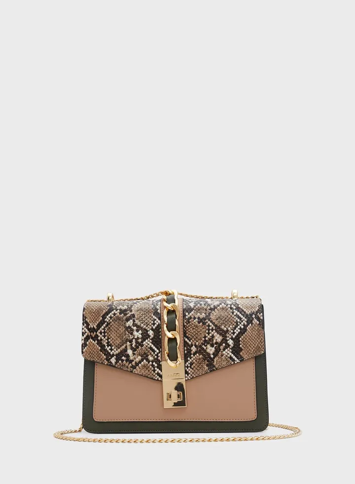 Cross Body