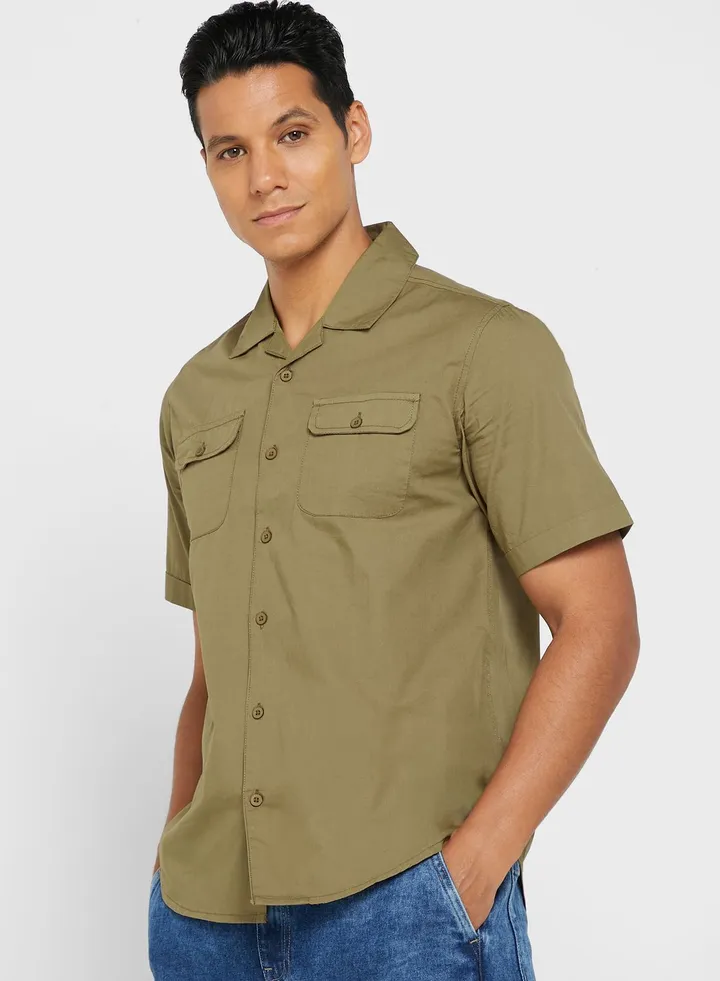 Pocket Shirt