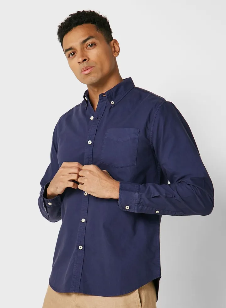 Oxford Shirt