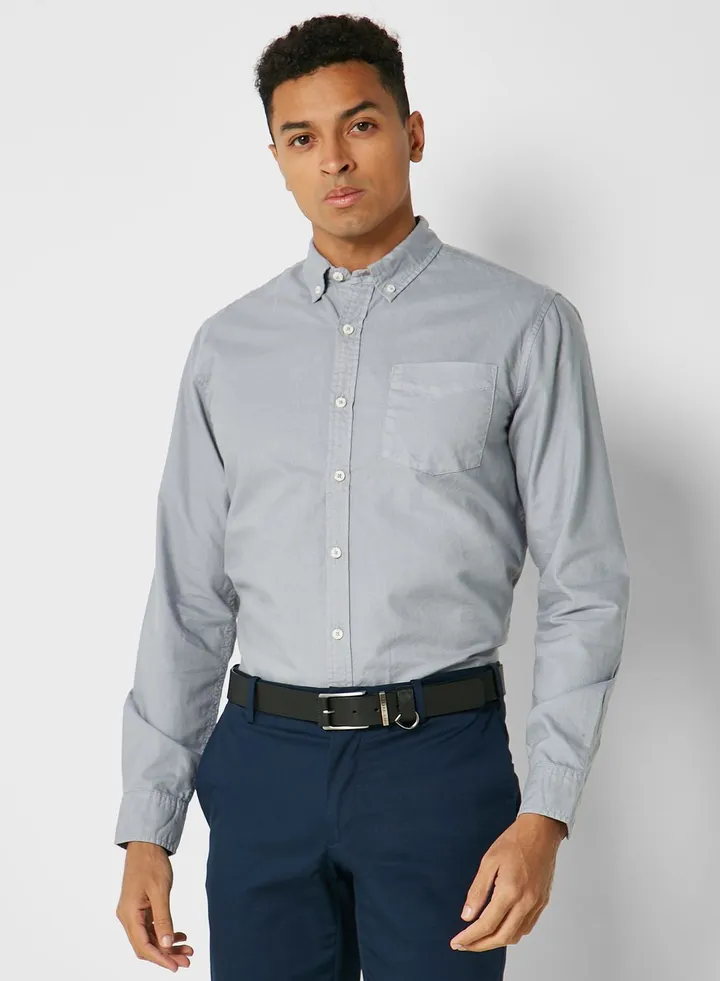 Oxford Shirt
