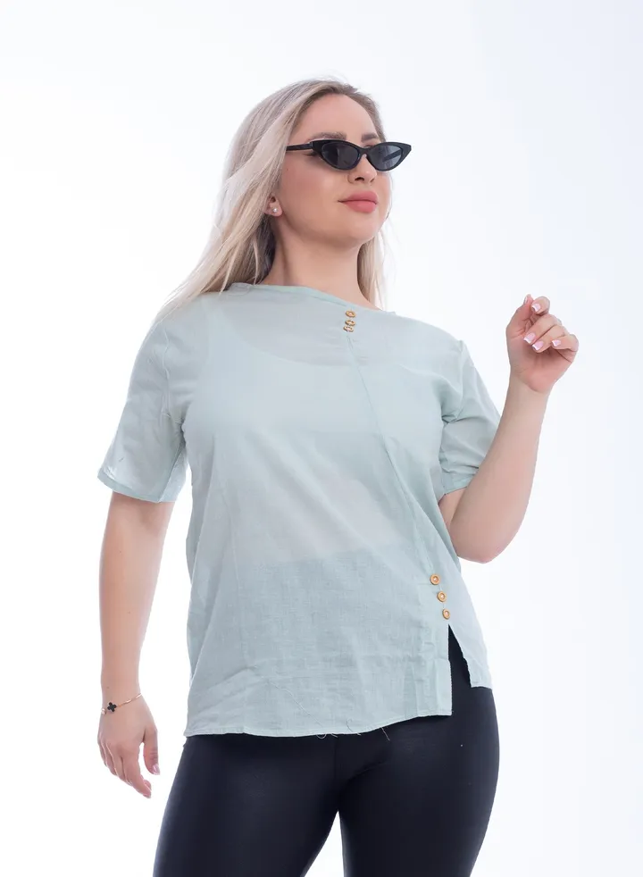 Blouse Sada