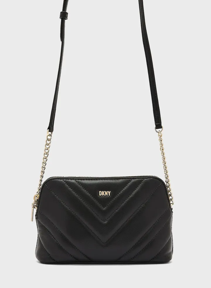 Madison Crossbody Bag