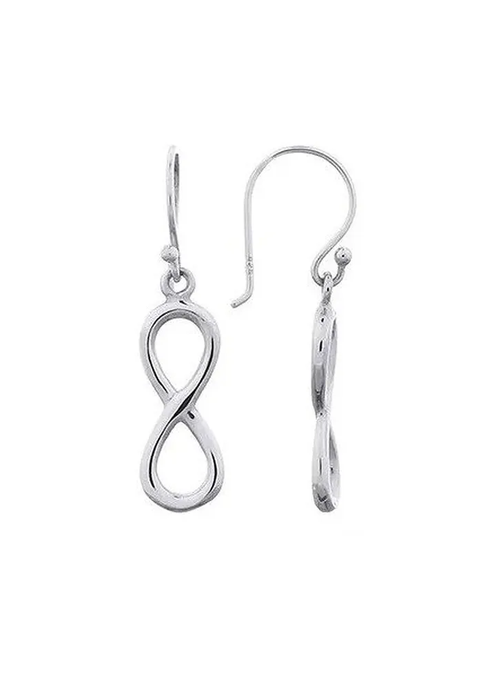 Infinity Earring