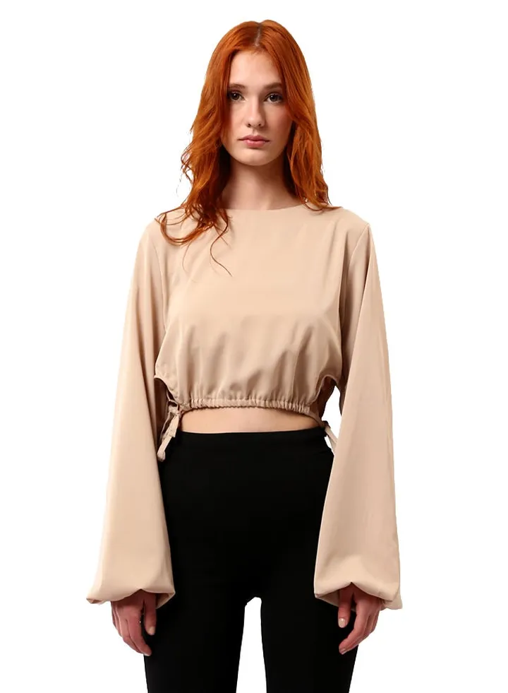 Women Long Sleeve Shirt