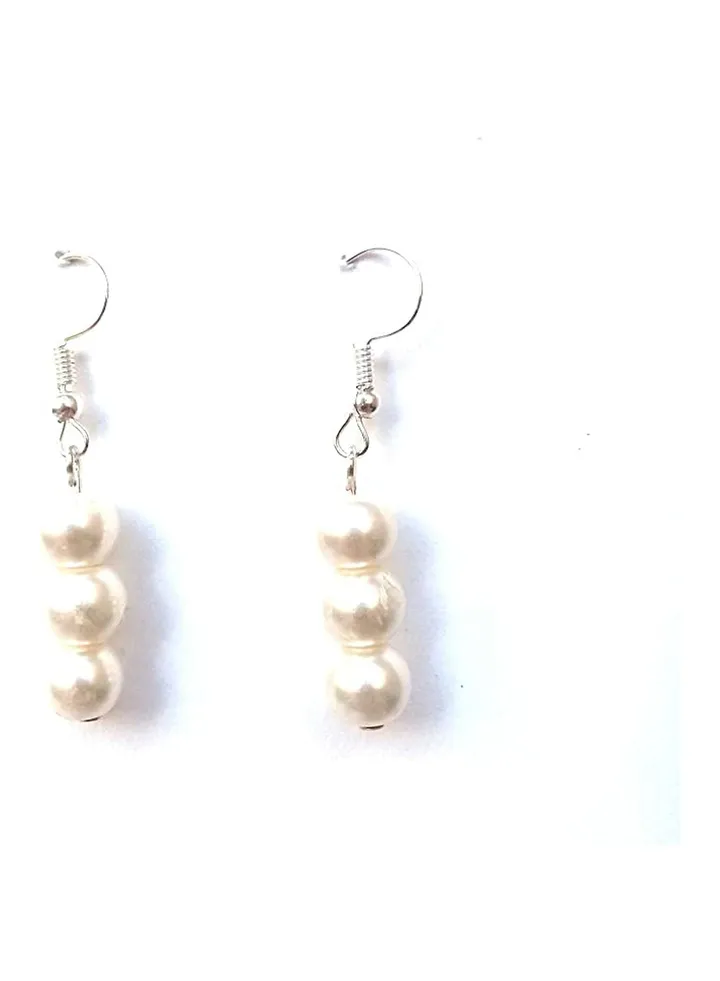 Triple Earring