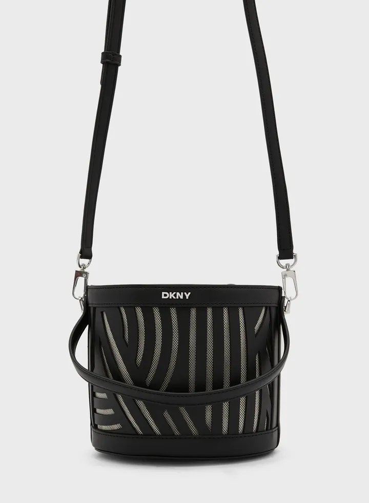 Hildi Bucket Crossbody Bags