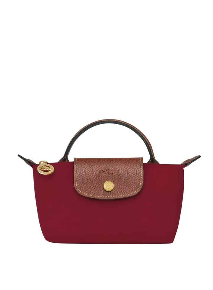 longchamp LE PLIAGE ORIGINAL cosmetic bag xs