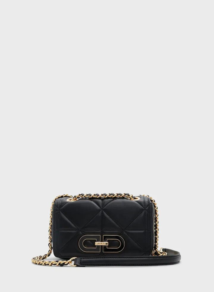 Nanali Crossbody Bag
