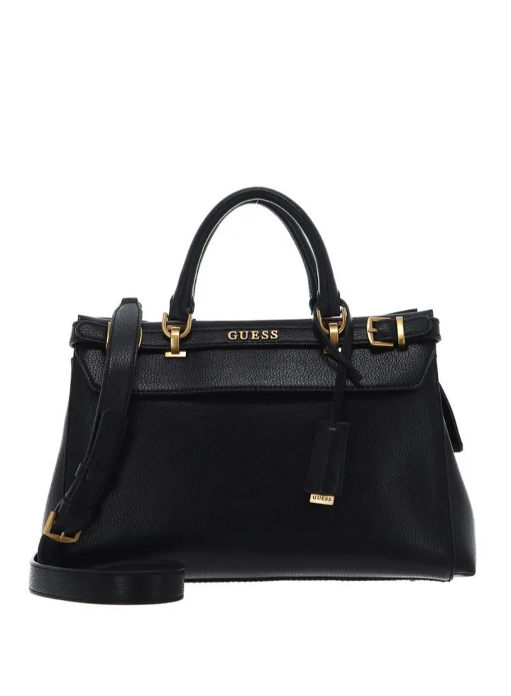 Sestri Luxury Satchel