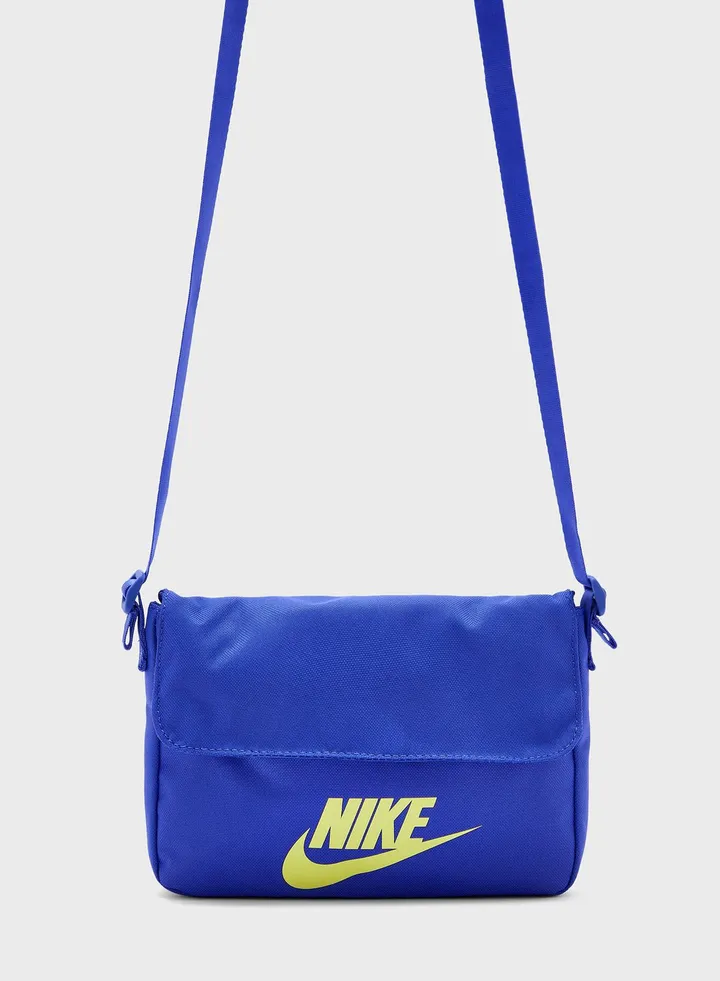 Nsw 365 Futura Crossbody