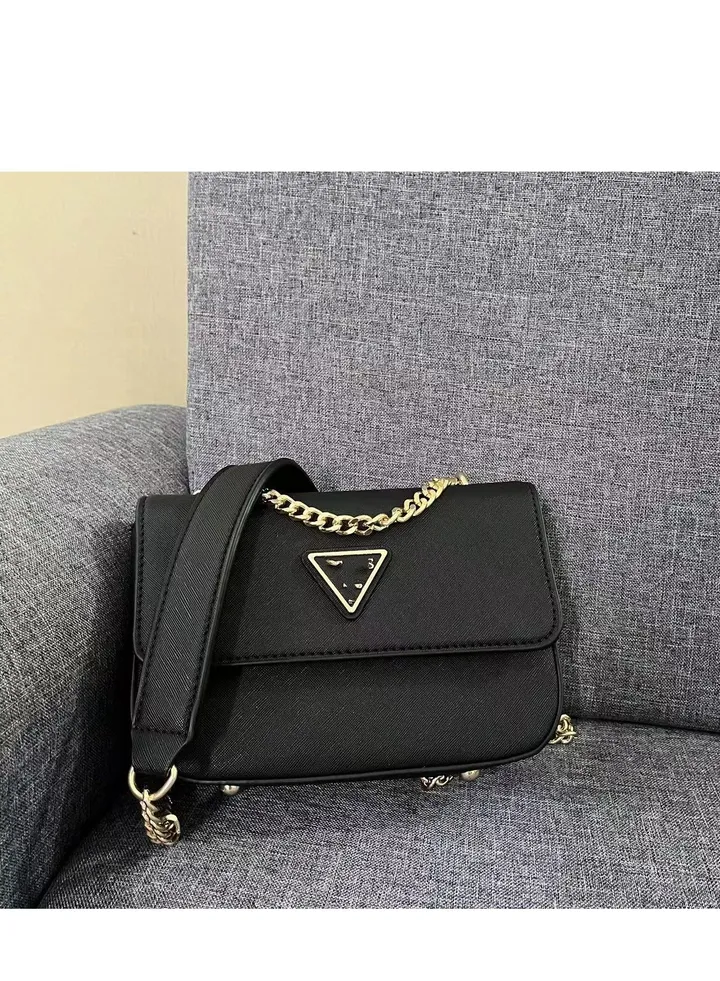 Womens Noelle Crossbody Camera Bag