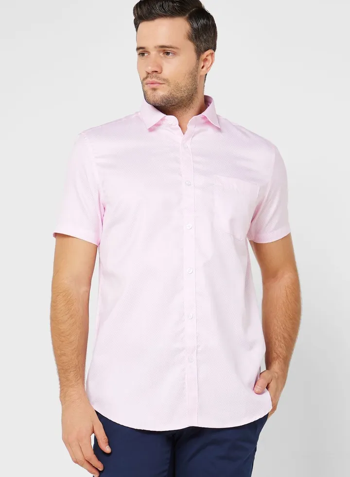 Short Sleeve Shirt